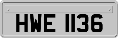 HWE1136