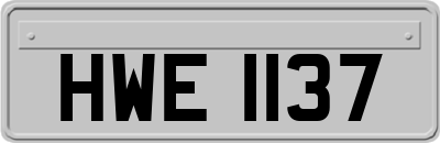 HWE1137