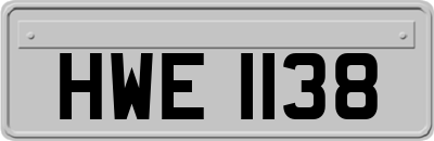 HWE1138