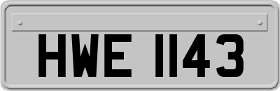 HWE1143