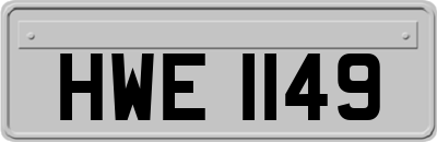 HWE1149