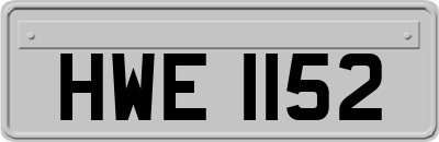 HWE1152