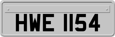 HWE1154