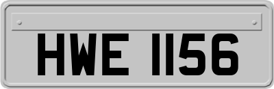 HWE1156