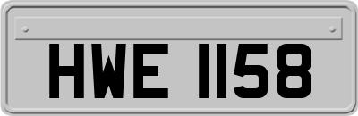 HWE1158