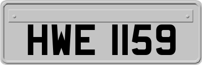 HWE1159