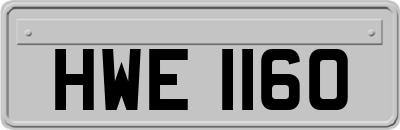 HWE1160