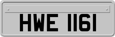 HWE1161