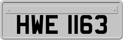 HWE1163