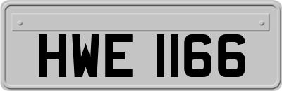 HWE1166
