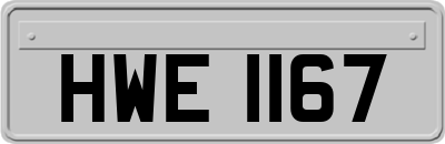 HWE1167