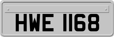 HWE1168