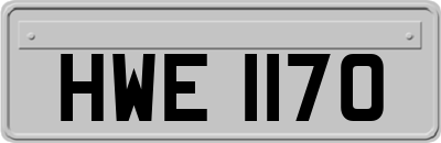 HWE1170