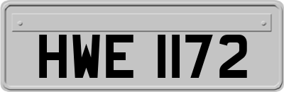 HWE1172