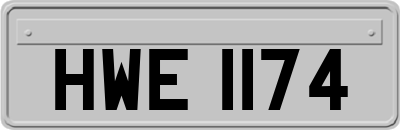 HWE1174