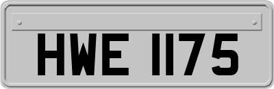 HWE1175