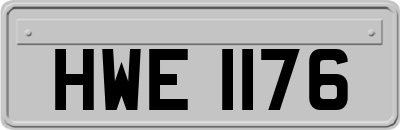 HWE1176