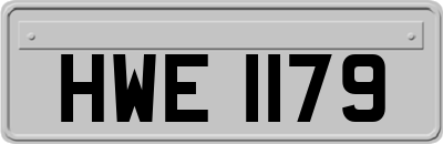 HWE1179