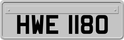 HWE1180