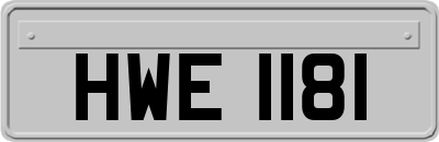 HWE1181