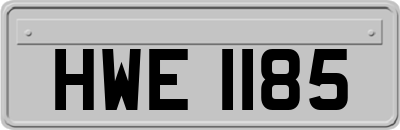 HWE1185