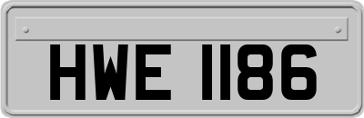 HWE1186