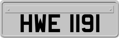 HWE1191