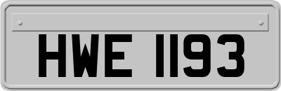 HWE1193