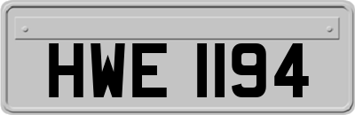 HWE1194
