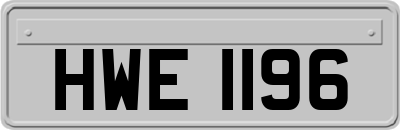 HWE1196