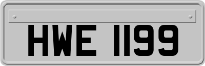 HWE1199