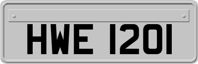 HWE1201