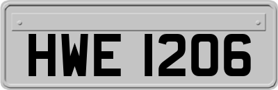 HWE1206