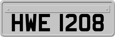 HWE1208