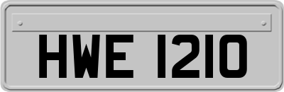 HWE1210