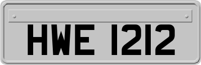 HWE1212