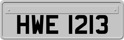 HWE1213