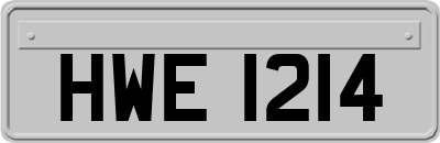 HWE1214