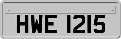 HWE1215
