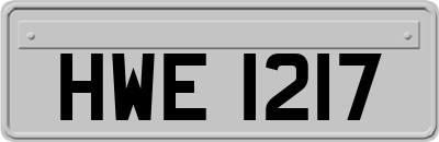 HWE1217