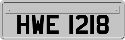 HWE1218