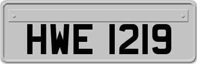 HWE1219