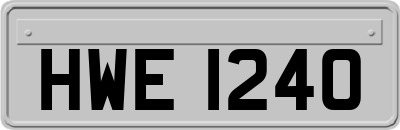 HWE1240