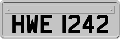 HWE1242
