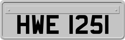 HWE1251