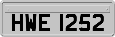 HWE1252