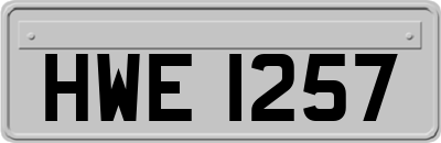 HWE1257