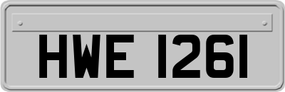 HWE1261