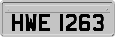 HWE1263