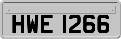 HWE1266